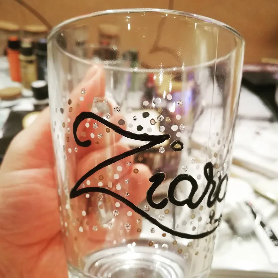 Name Glass