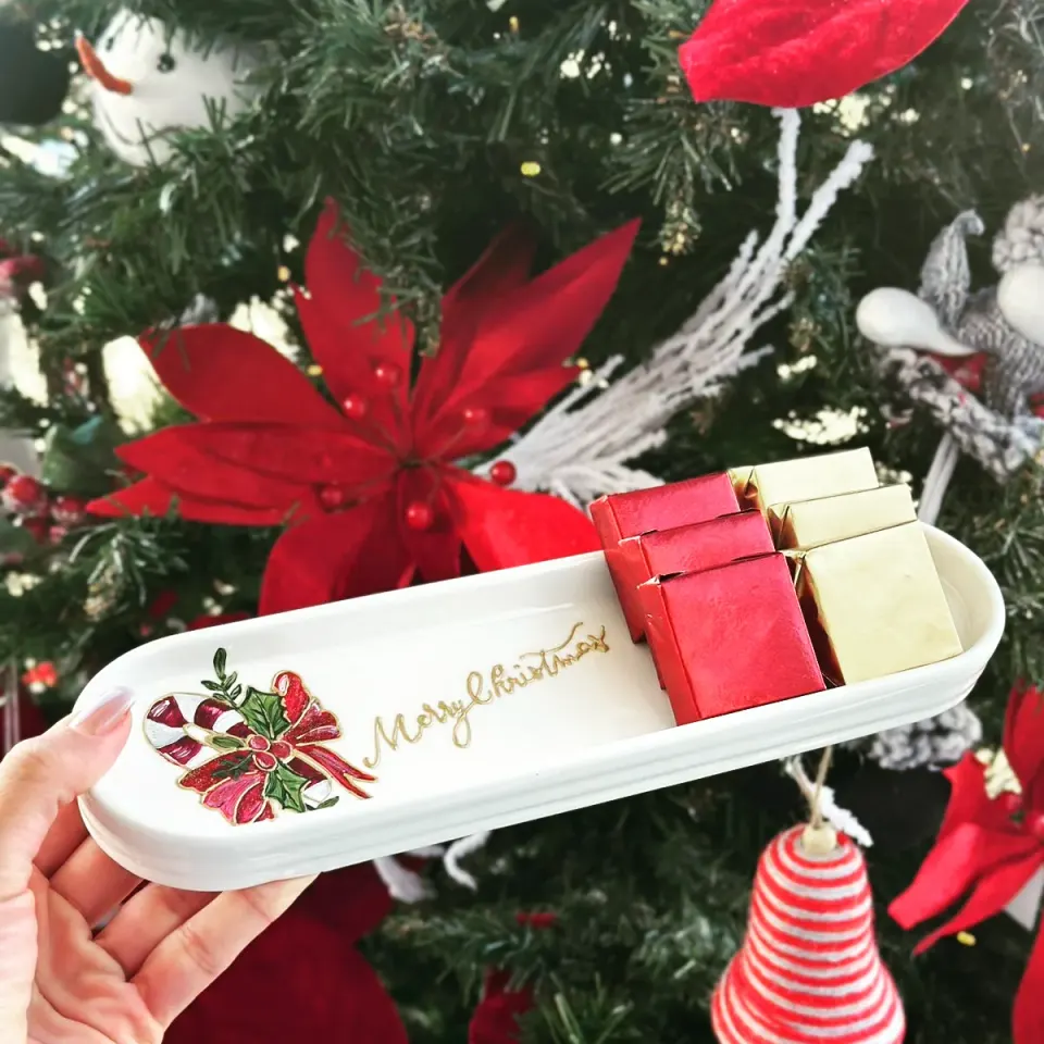 The best season for Chocolate