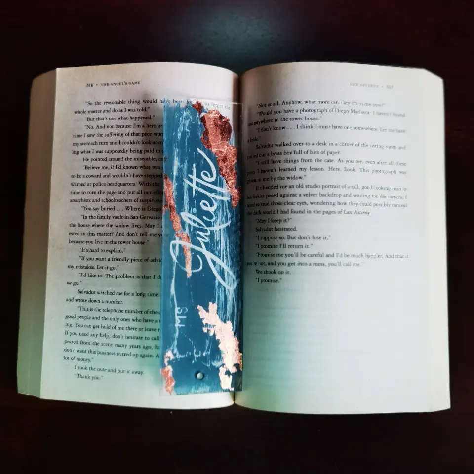 Teachers Day Bookmarks
