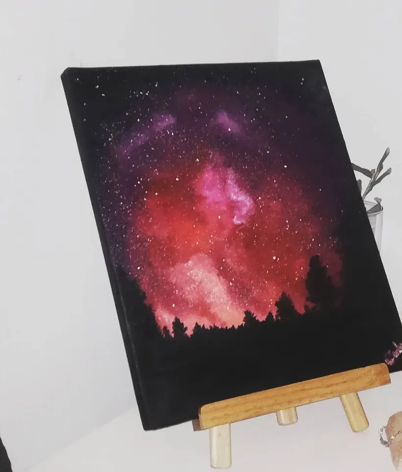 Stargazing