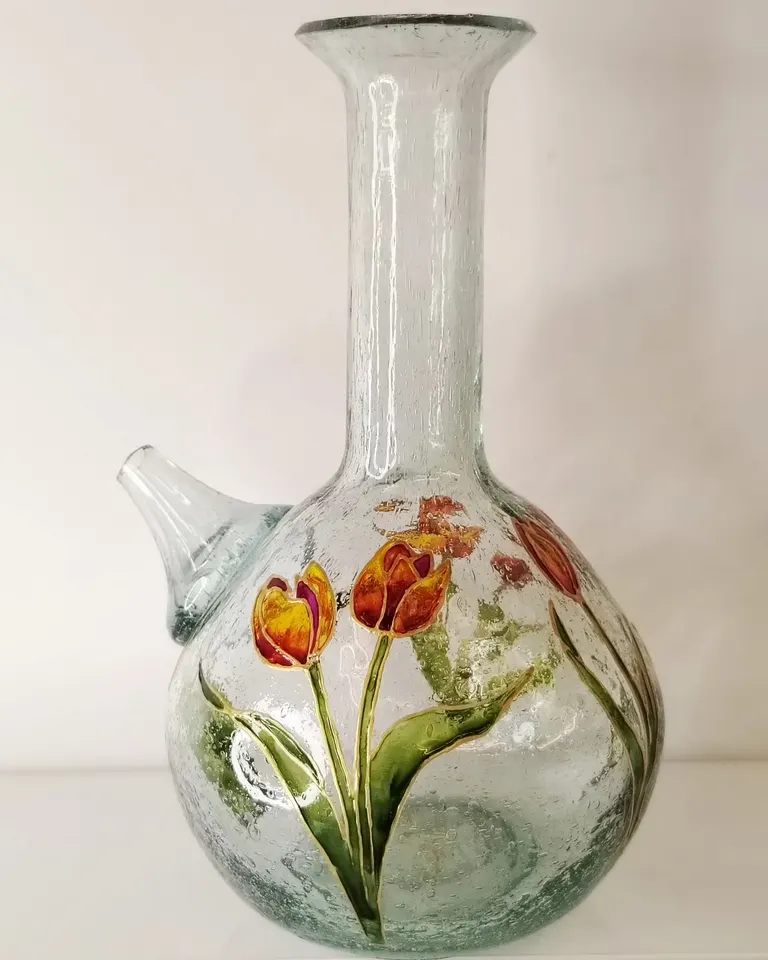 Tulips Lovers