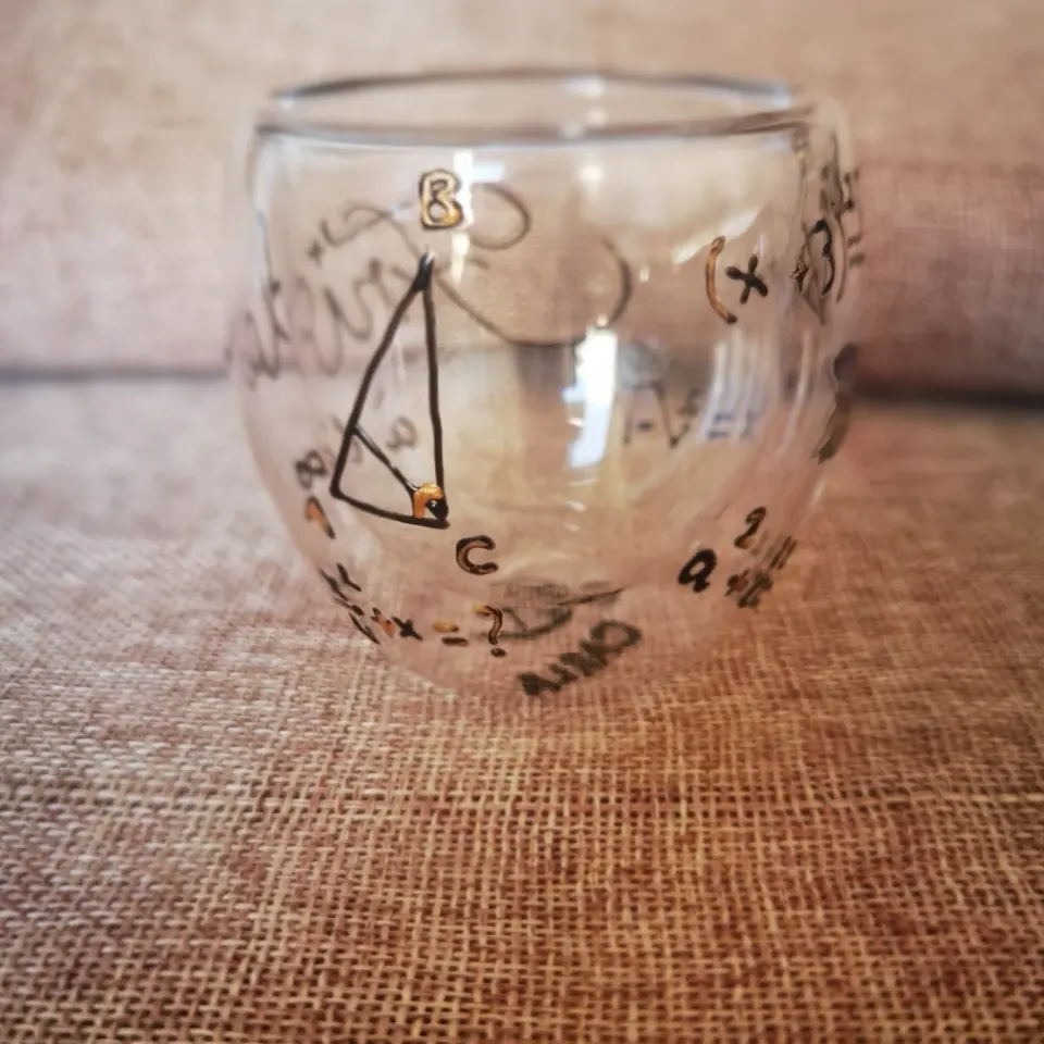 2+2= I love Mathematics