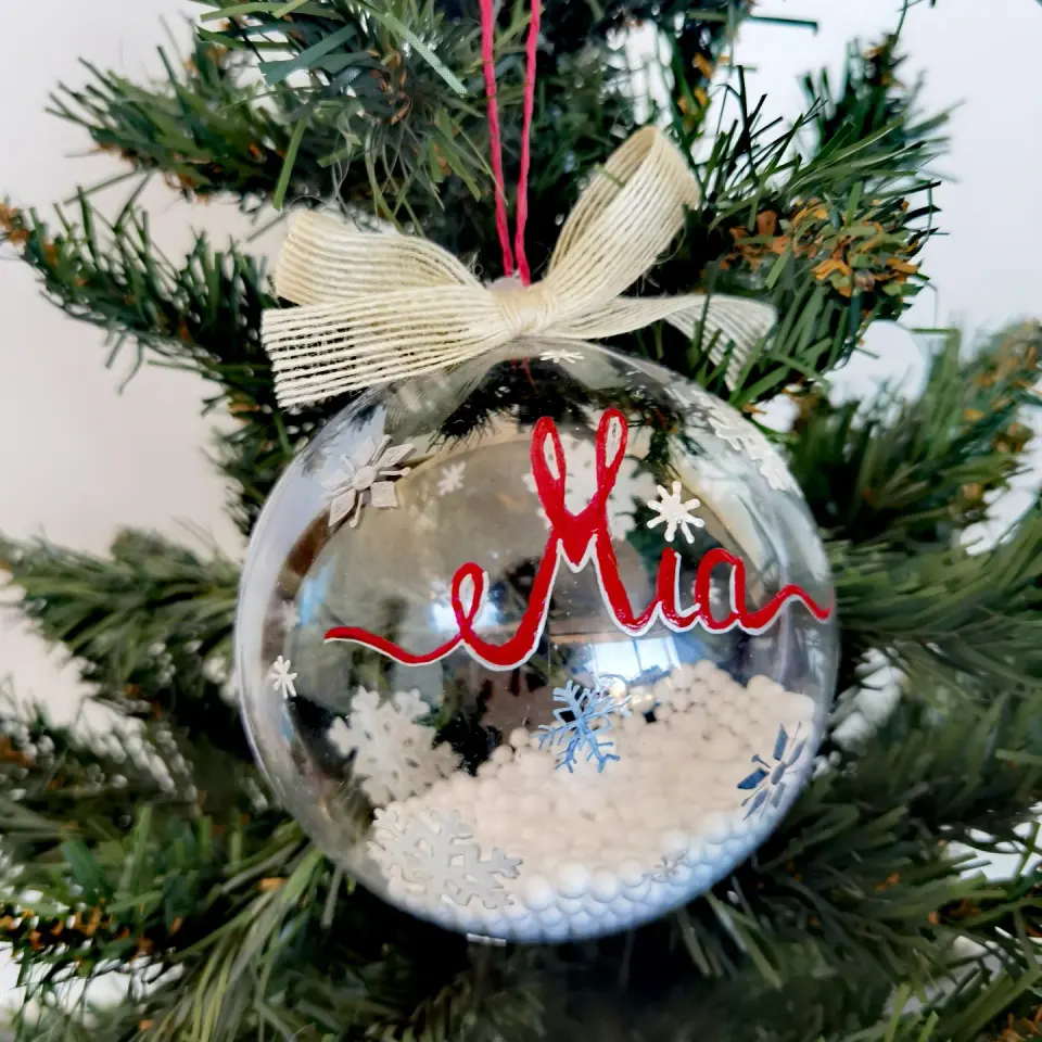 The Piece for Your Christmas Tree 2023