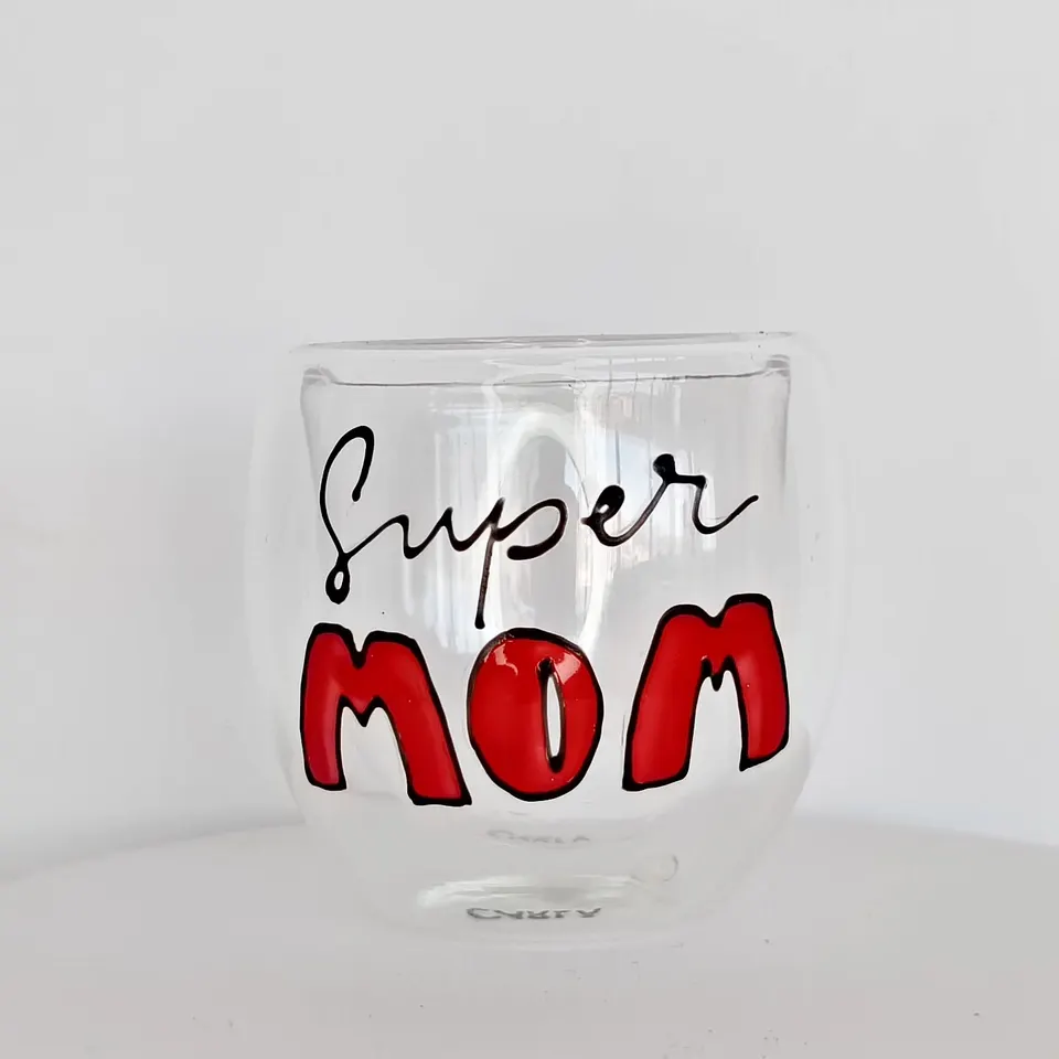 Super Super Mom