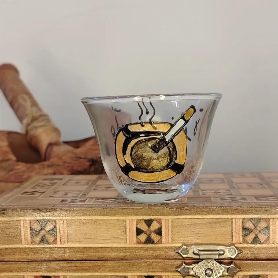 I Am Lebanese: Collection