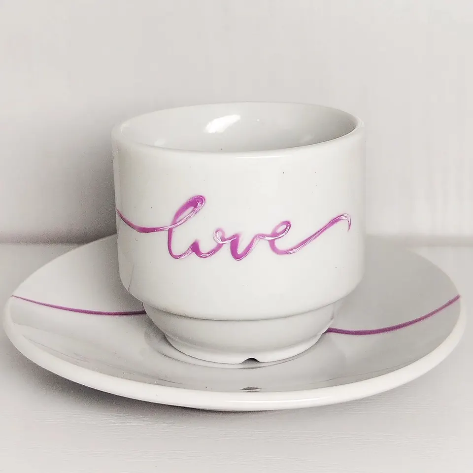 Love Cup