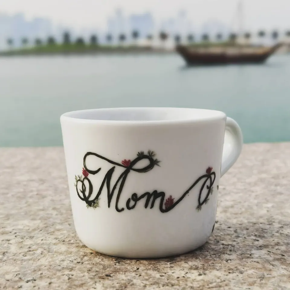 Mother’s Day