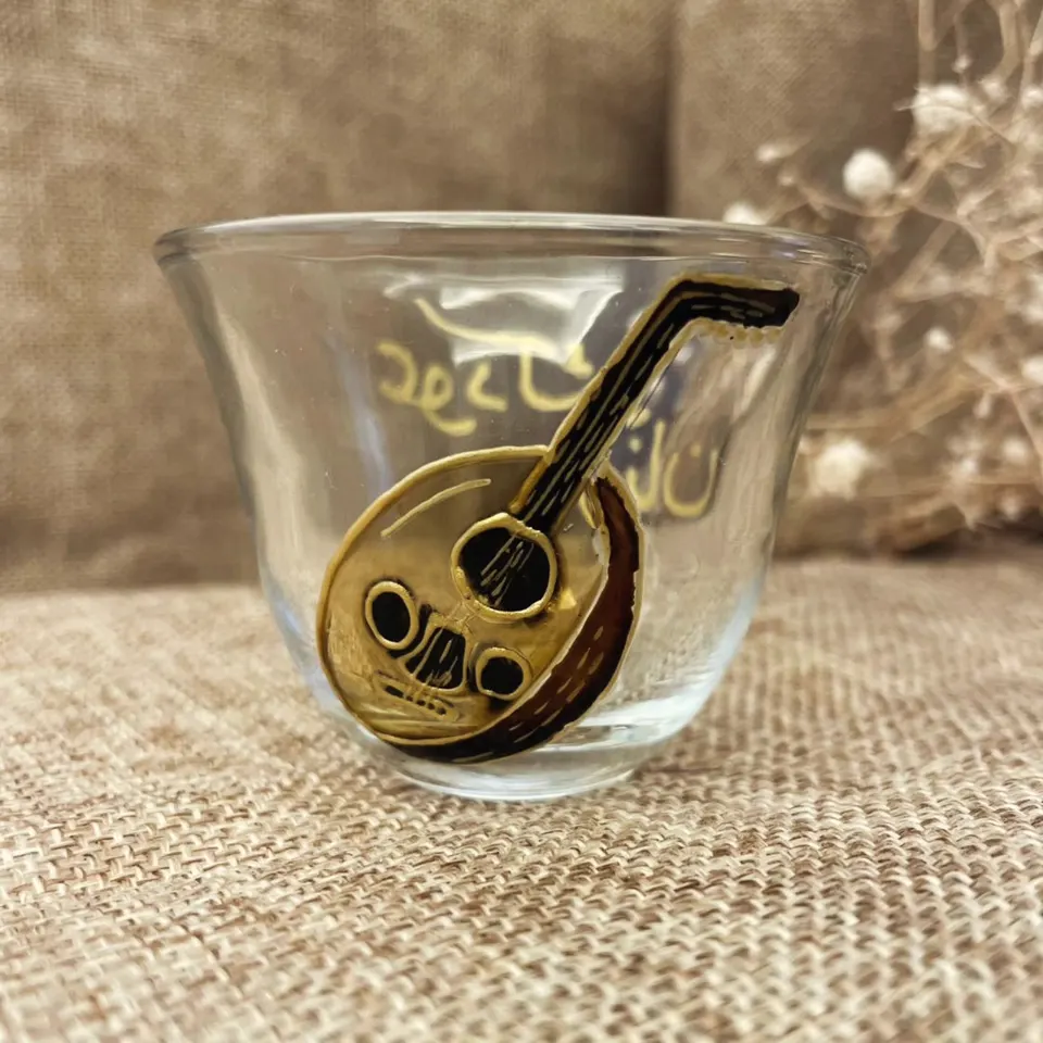 Loubnaniyat Collection: OUD