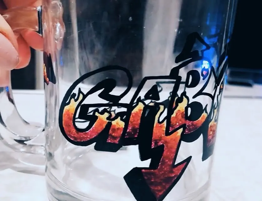 Drink your coffee in style