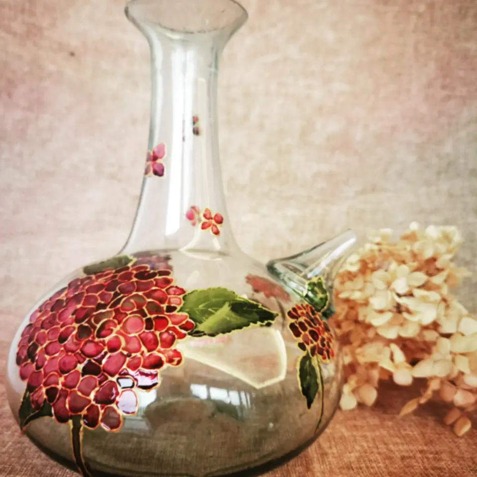 Traditional Jugs