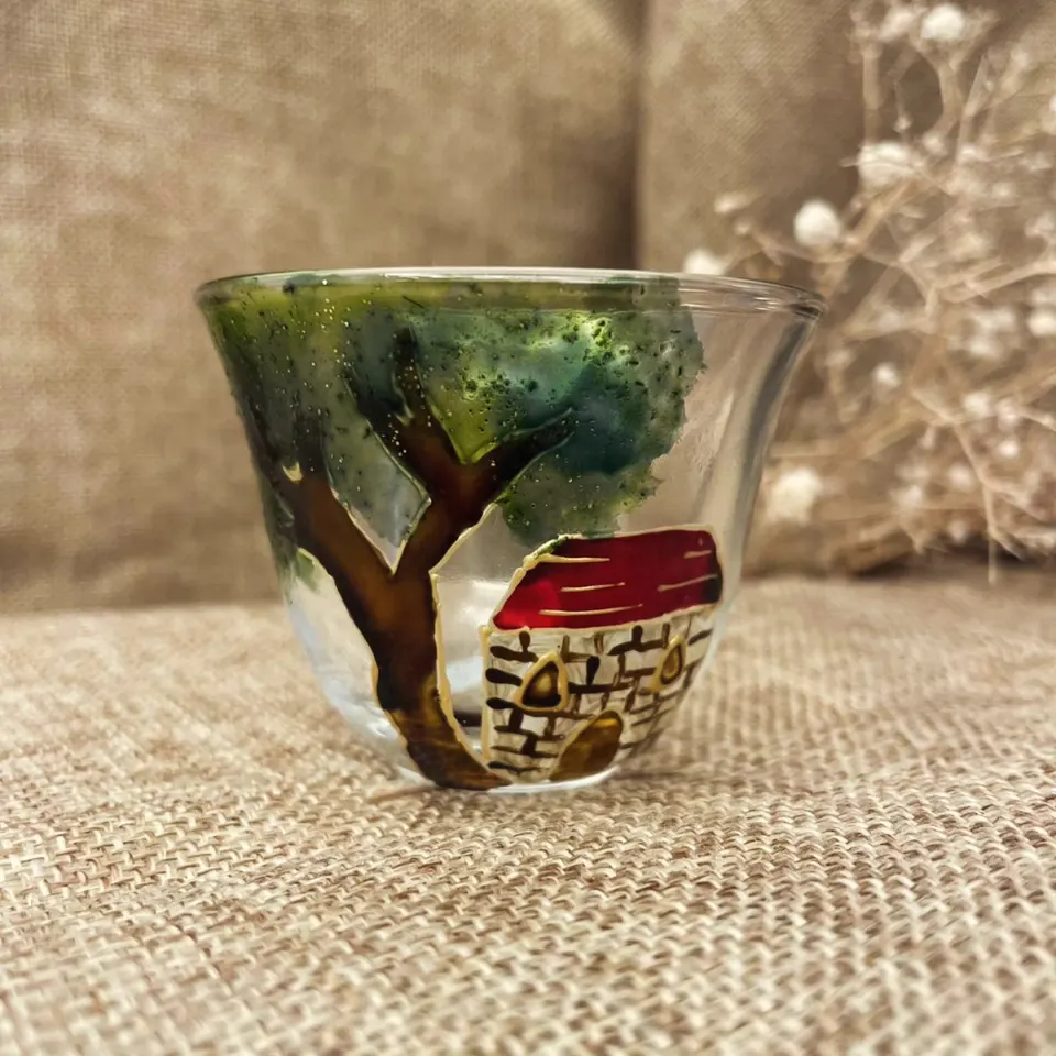 Loubnaniyat Collection: The Village