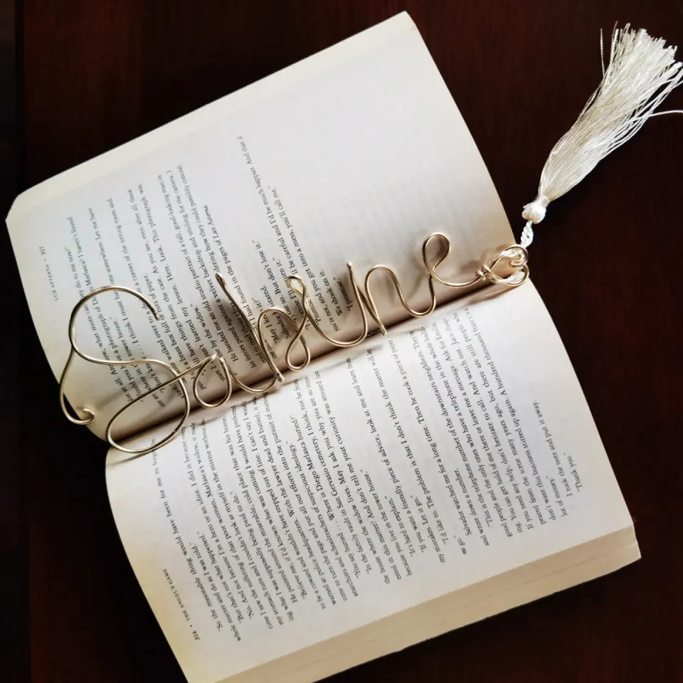 Teachers Day Bookmarks