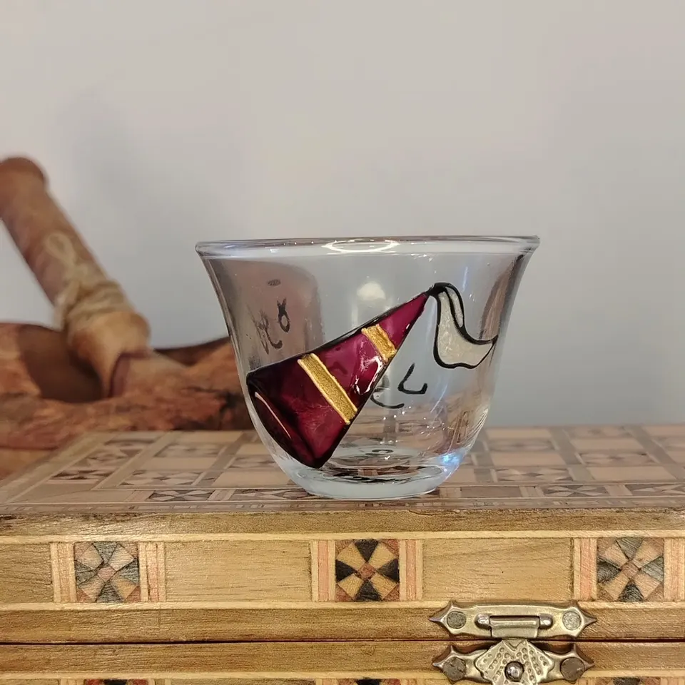 I Am Lebanese: Collection