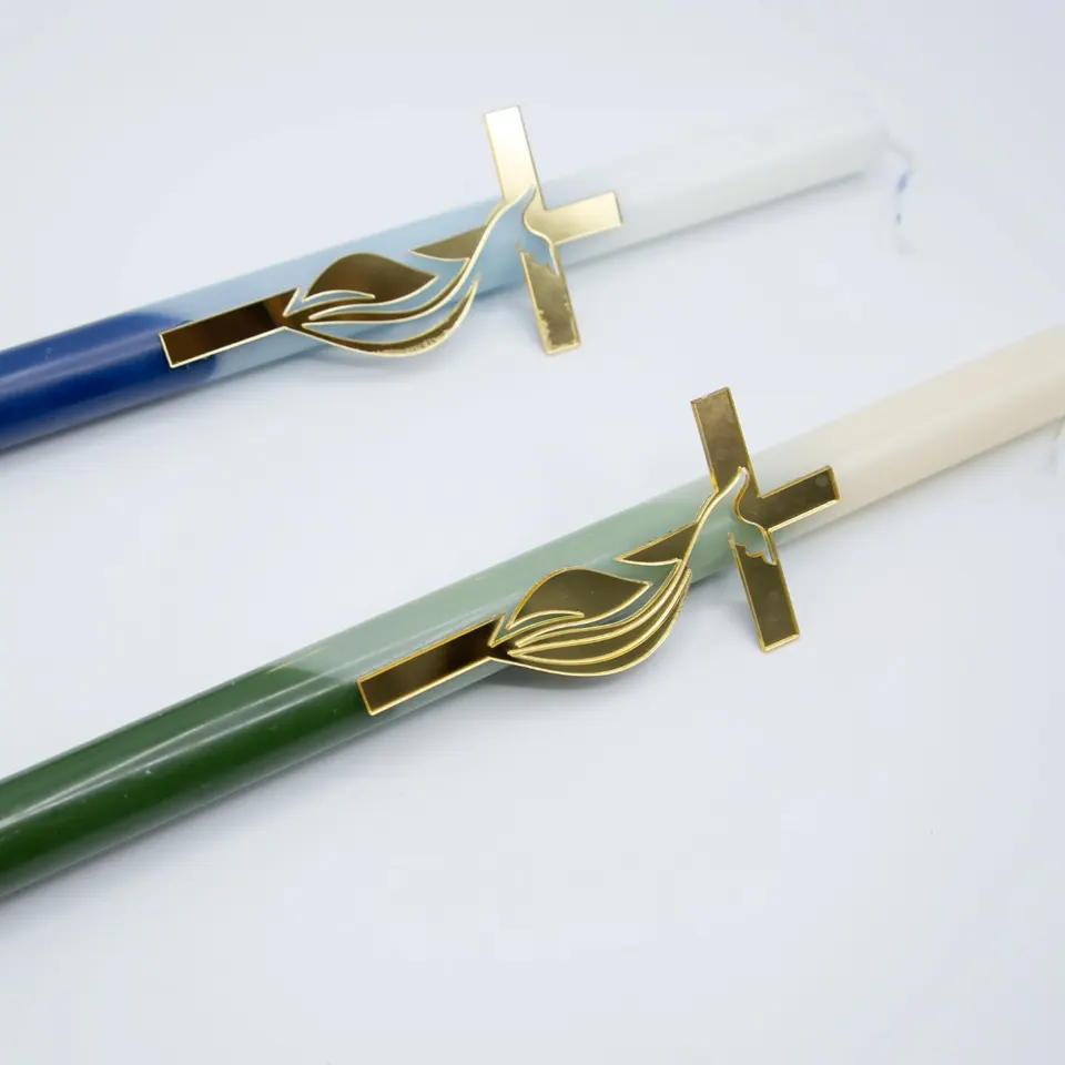 Palms 2026: Customizable Candles