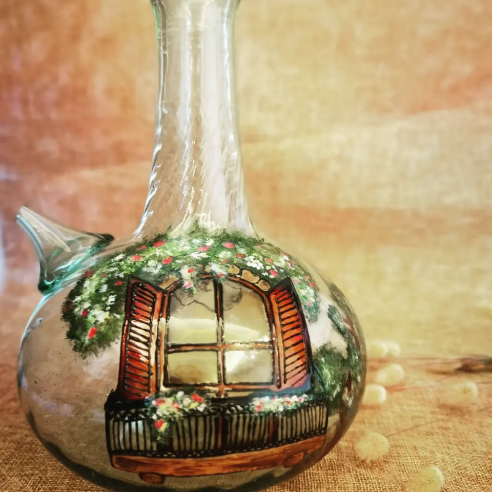Traditional Jugs
