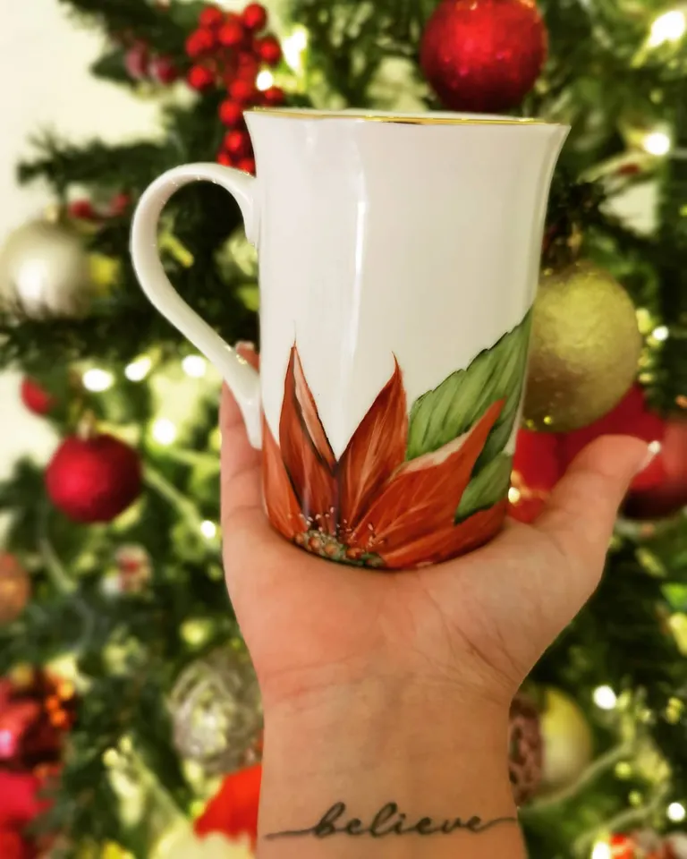 Believe in the Magic of Christmas