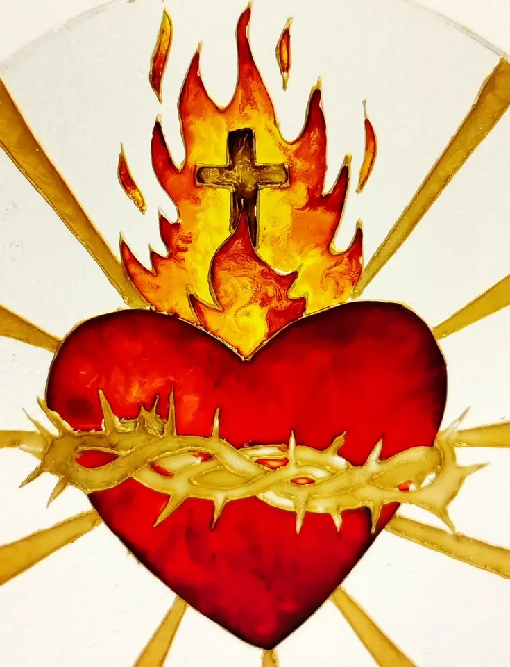 Sacred Heart of Jesus
