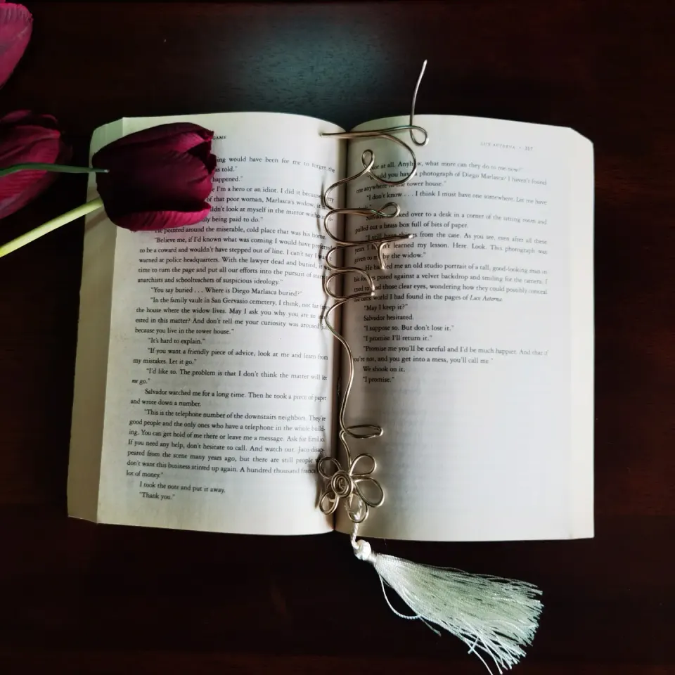 Teachers Day Bookmarks