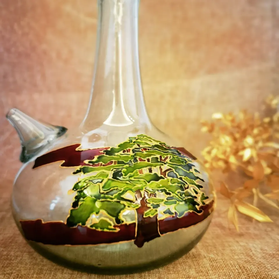 Traditional Jugs