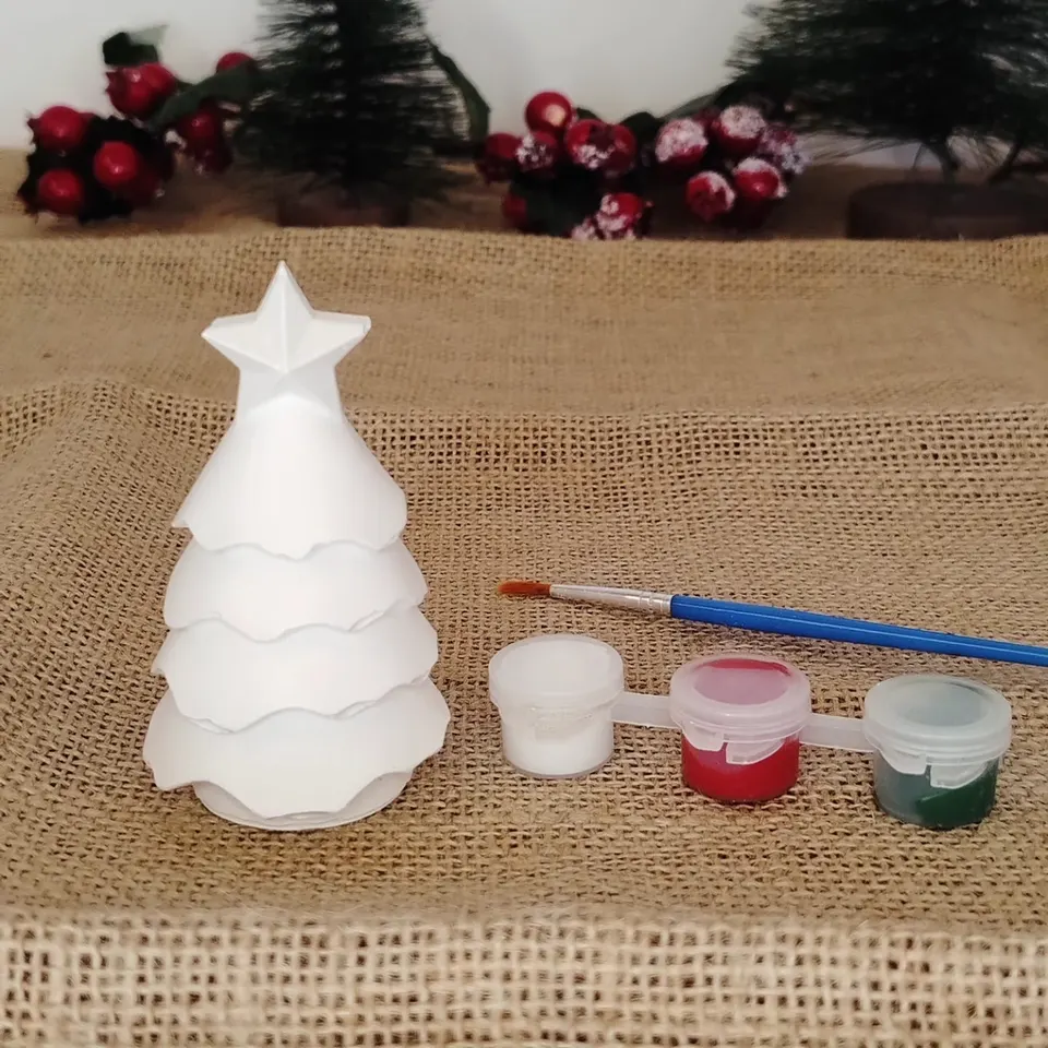 Christmas Coloring Kits