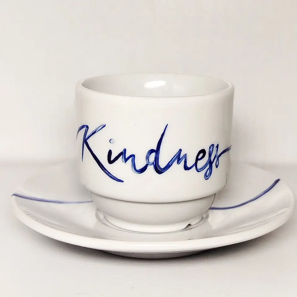 Kindness Cup