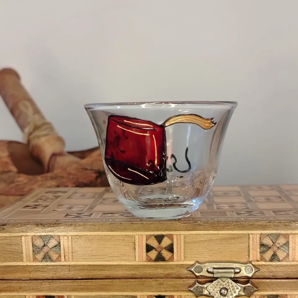 I Am Lebanese: Collection