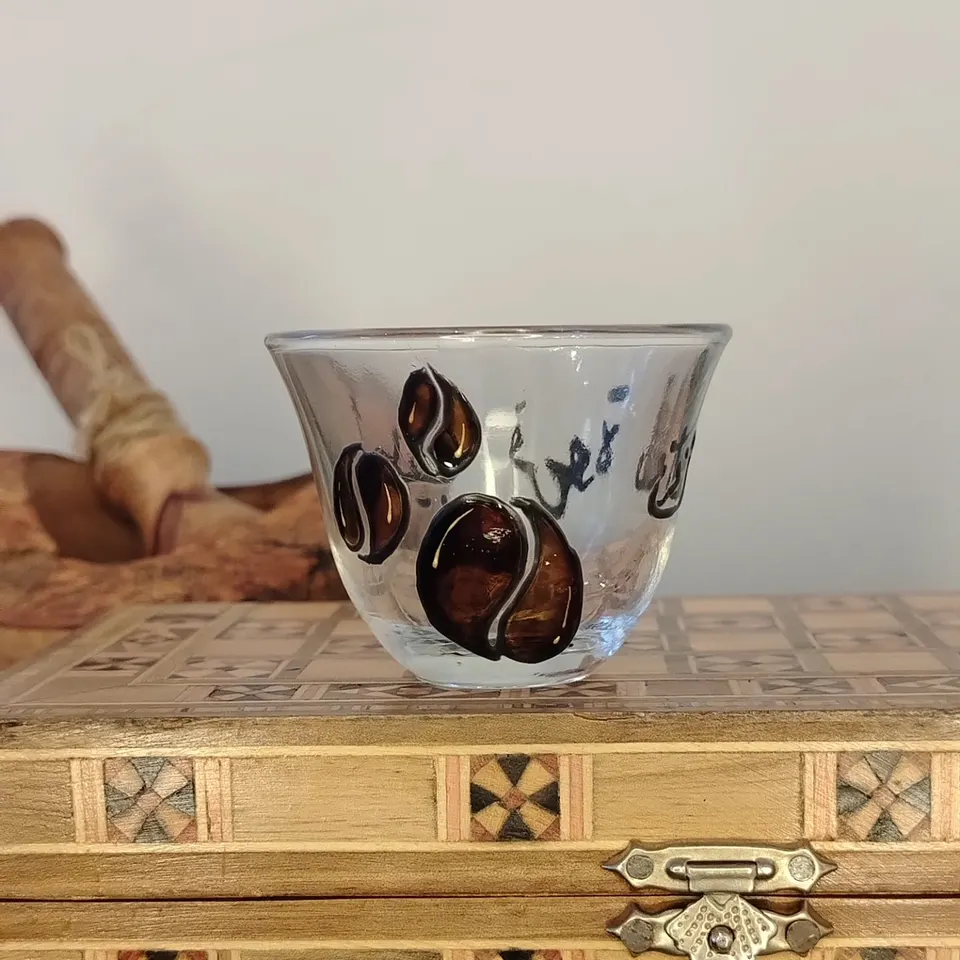 I Am Lebanese: Collection