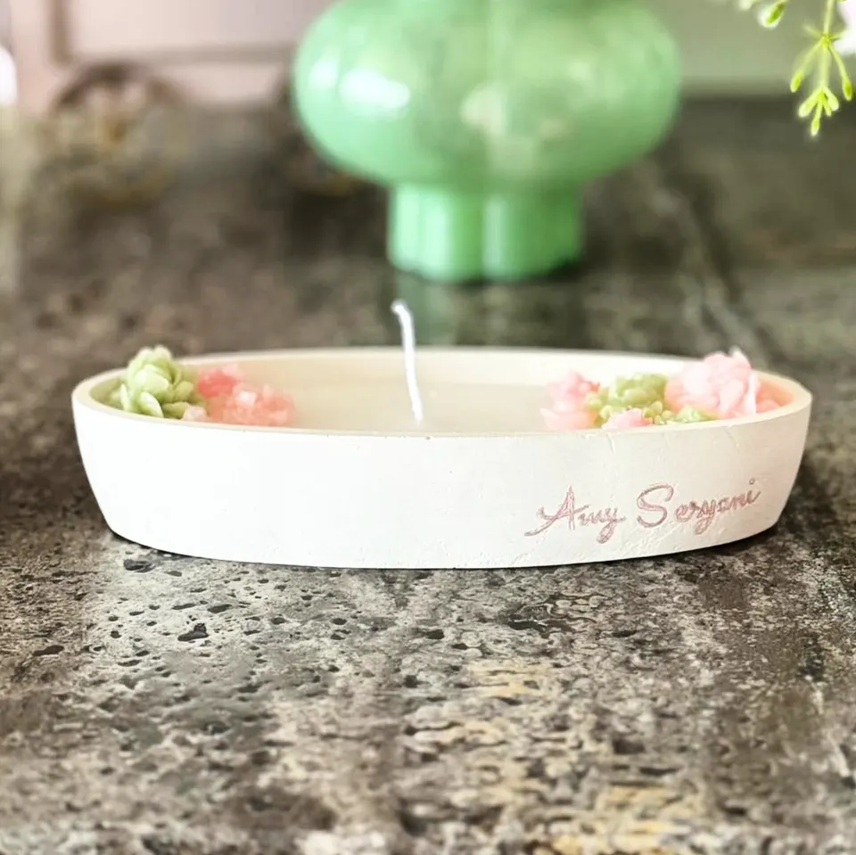 Baby Born Candle Souvenir