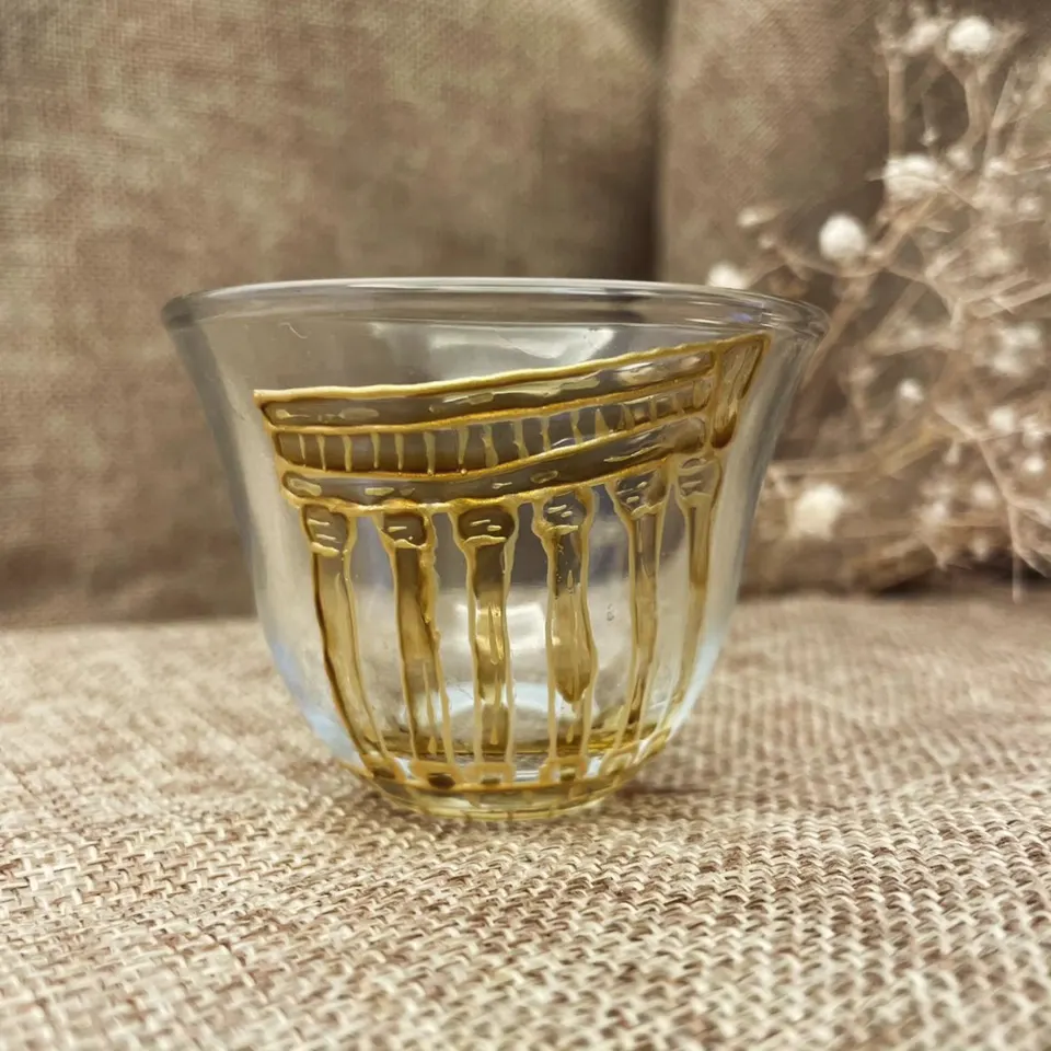 Loubnaniyat Collection: Baalbek