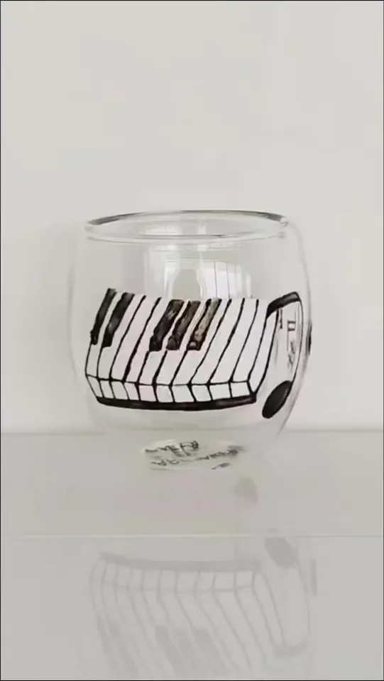 Life is like a piano