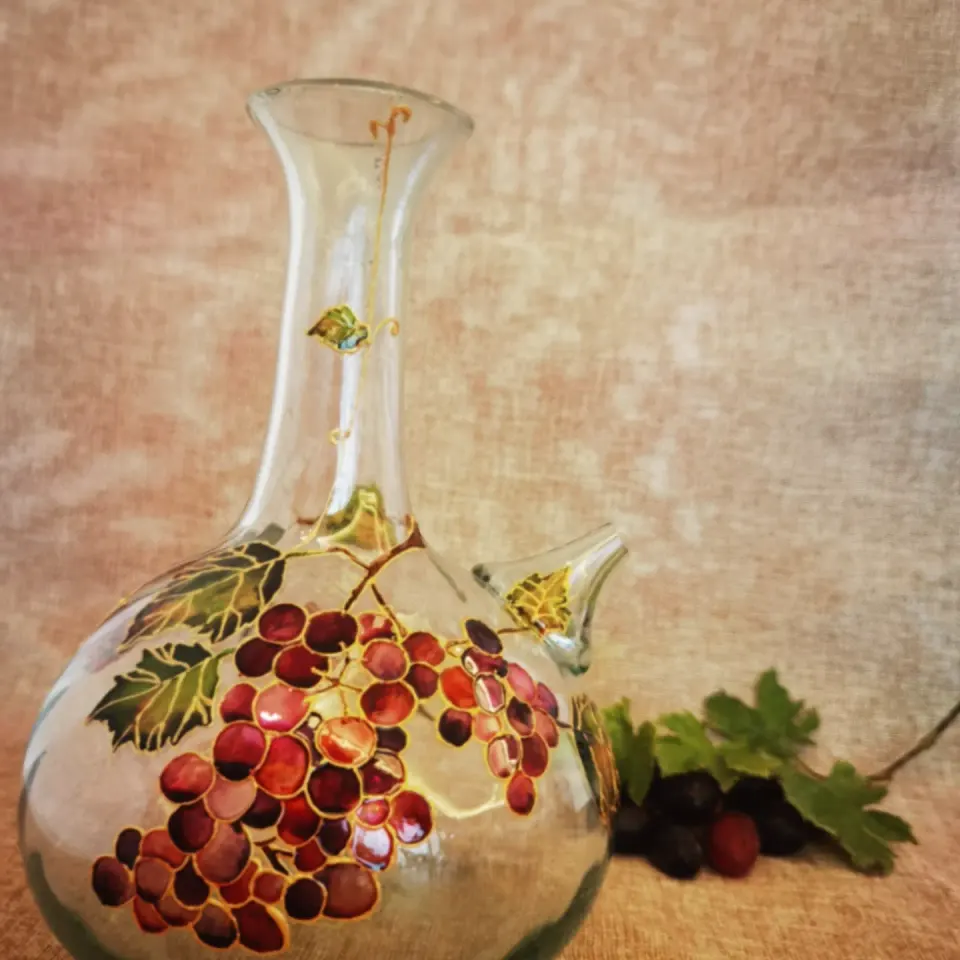 Traditional Jugs