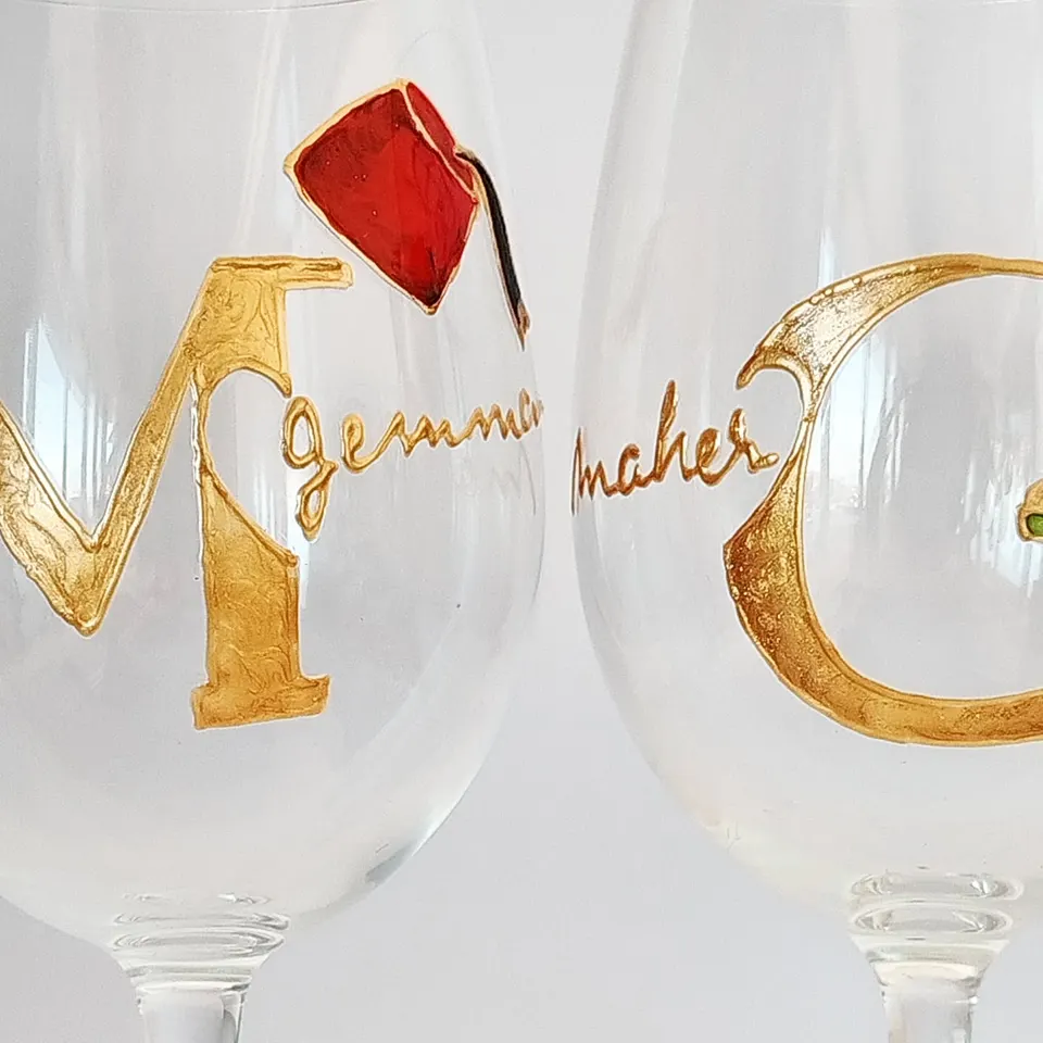 A Gift for a Couple