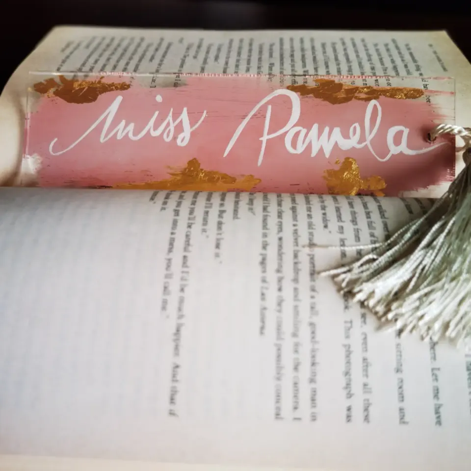 Teachers Day Bookmarks