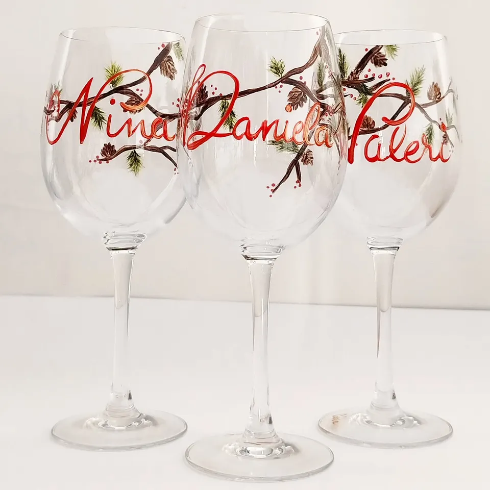 Cheers to Christmas