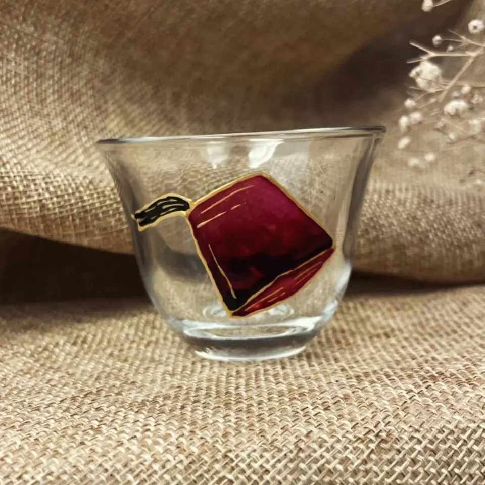 Loubnaniyat Collection: Tarbouch