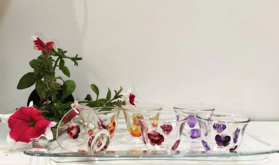 Mothers Day Collection: Bloom