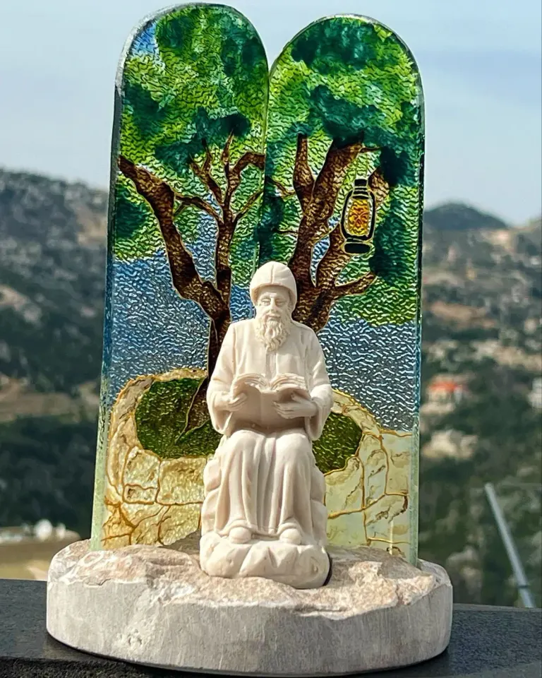 Saint Charbel