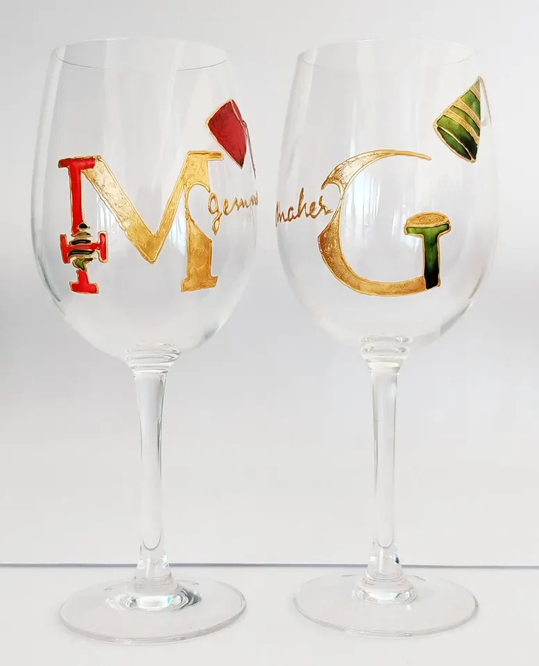 A Gift for a Couple