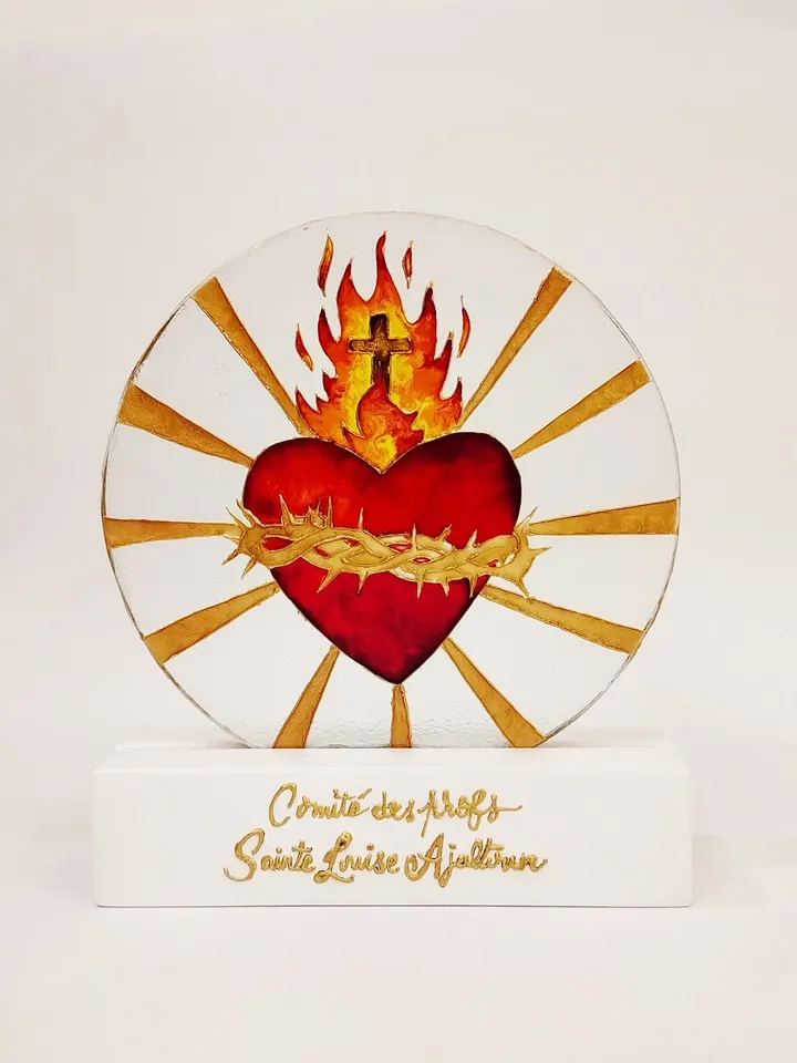 Sacred Heart of Jesus