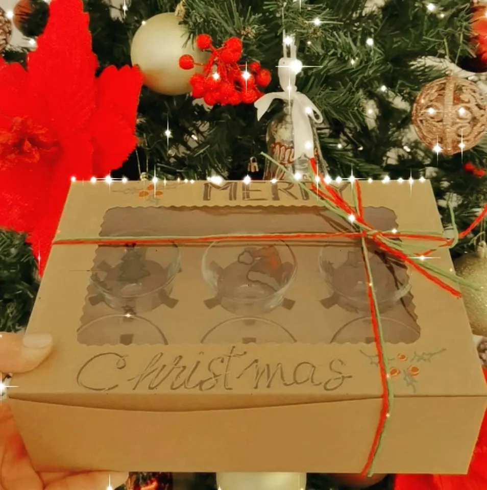Special gifts