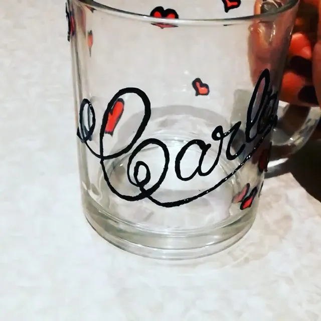 With Love
