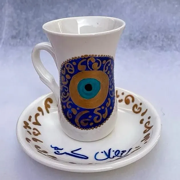 Ramadan Kareem Cups