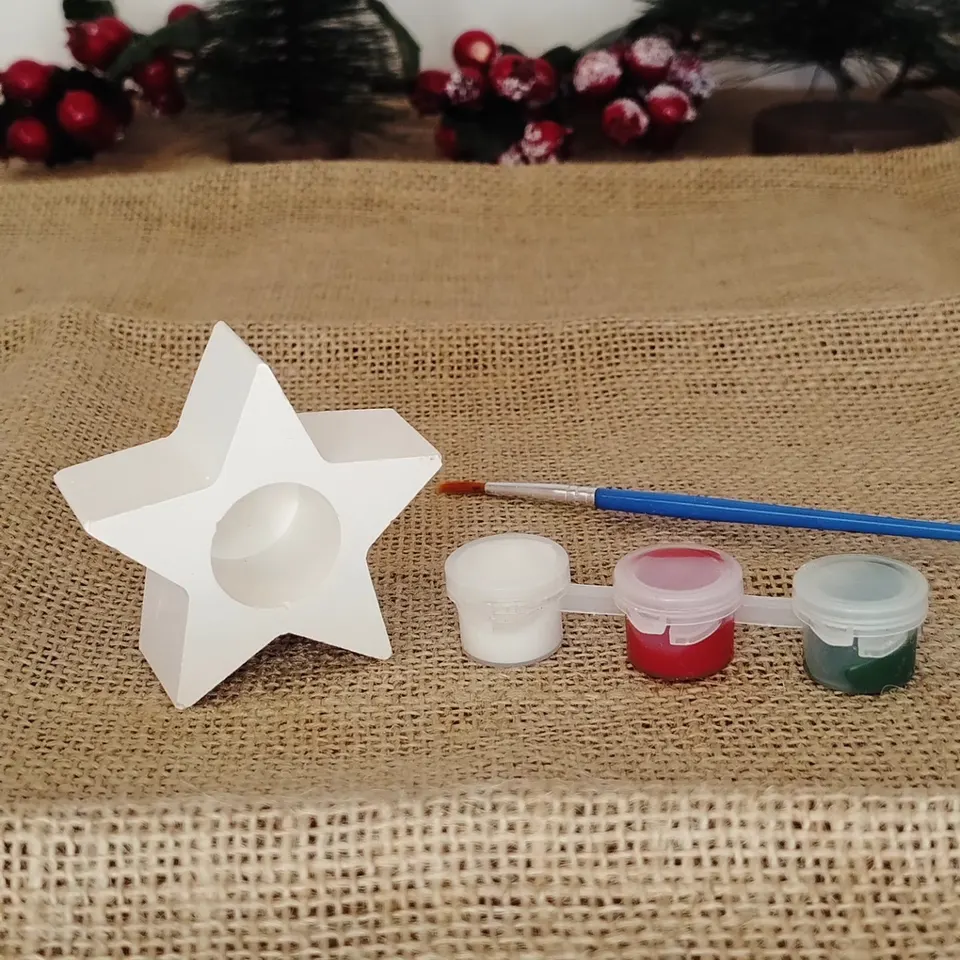 Christmas Coloring Kits
