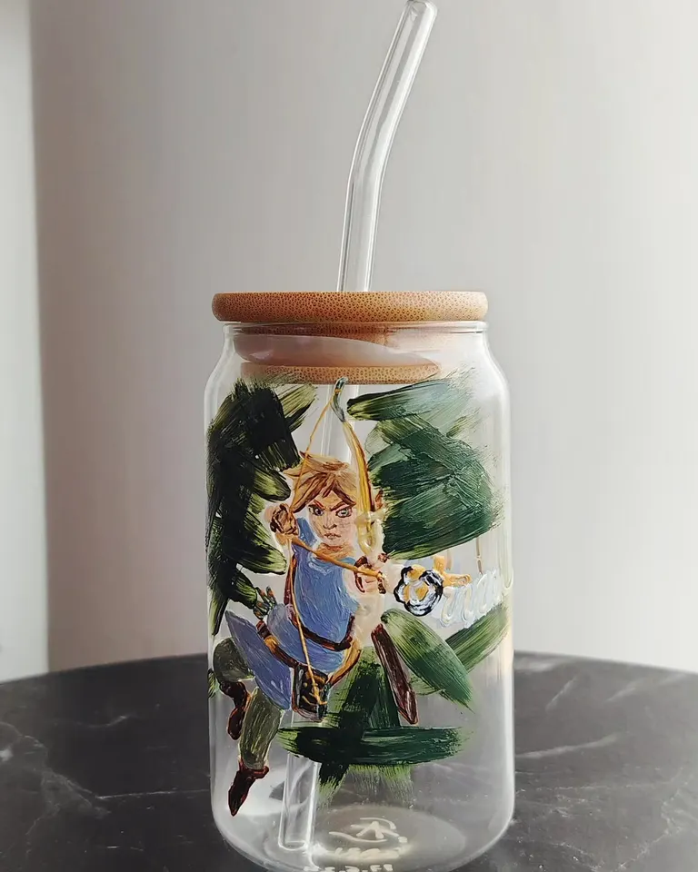 The Legend of Zelda Cup