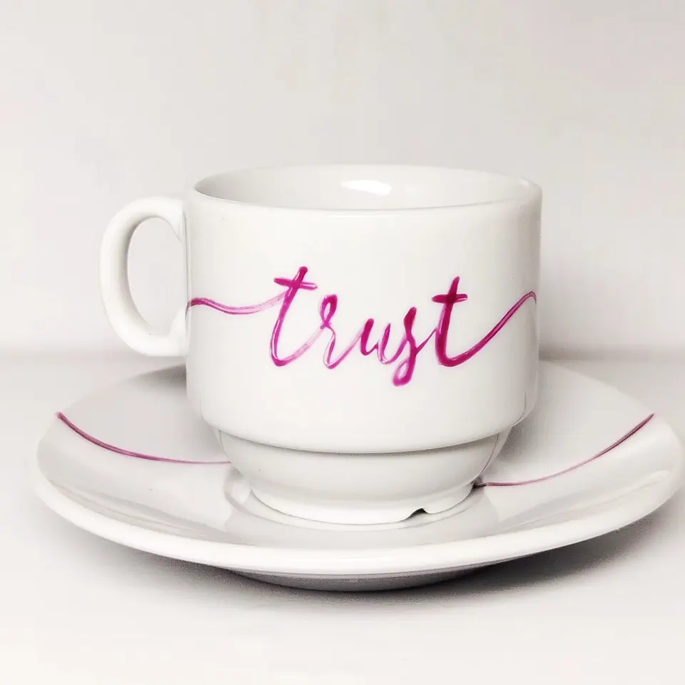 Trust Cup